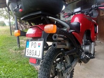 Honda Transalp XL600V