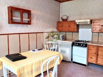 Krásny veľký byt v Prakovciach SUPER CENA