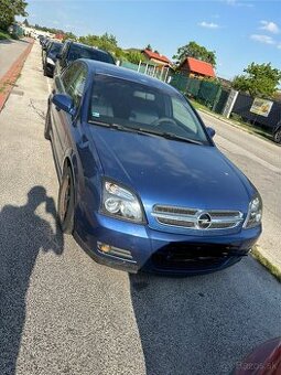 Opel Vectra C 1.8 90kw