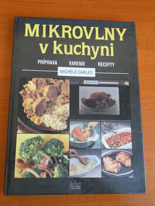 (07) Kniha - kuchárska