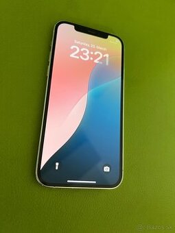 iPhone 12 Pro 256GB Silver