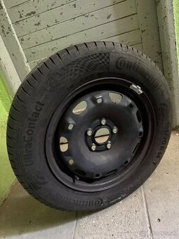 Continental 165/70 R14