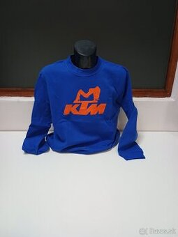 Mikina KTM