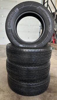 M+S pneumatiky Continental ContiCrossContact 265/65 R 18