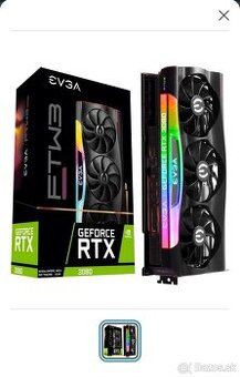 Evga rtx 3080