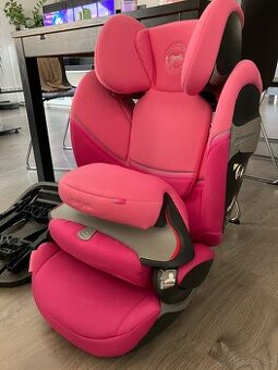 Cybex Pallas S-fix