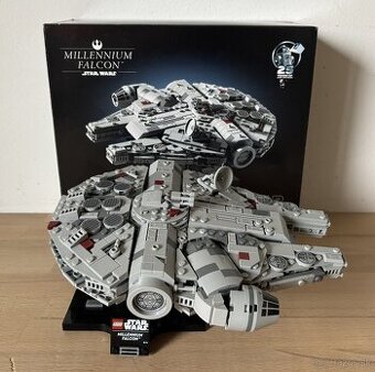 Lego star wars 75375