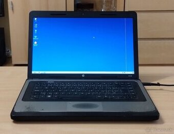 HP 630, Intel Pentium B960 @ 2.20GHz, 4GB DDR3, 160GB HDD