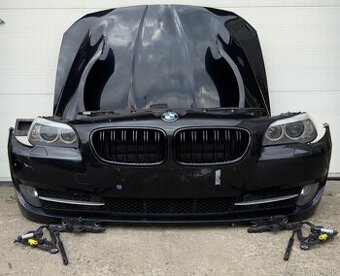 BMW f10/11 kompletný predok komplet predná časť