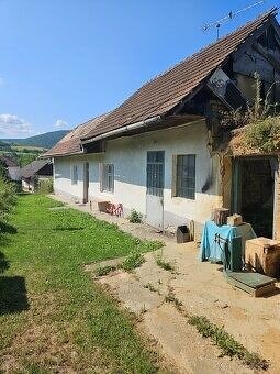 NOVINKA predaj 3i RD v Kálnici