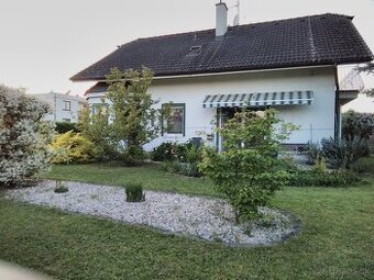 Rodinný dom
