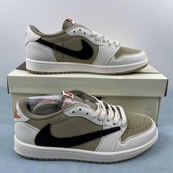 Nike Jordan 1 Low
