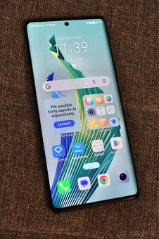 Honor Magic 5 Lite 5G (plne funkčný)