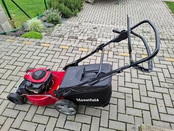 Predám kosačku Mounfield 4820 PD BW 4S
