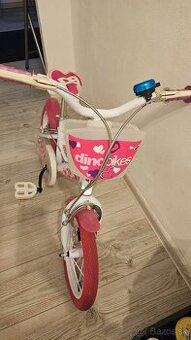 Predam detsky bicykel 16/22