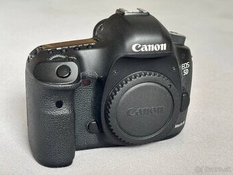Canon EOS 5D Mark III