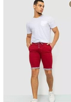 Pánske kraťasy Catenvin Fashion L