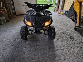 ATV 125