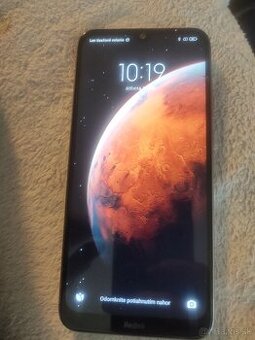 Redmi note 8T