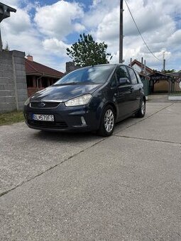 Predám Ford C max Ghia