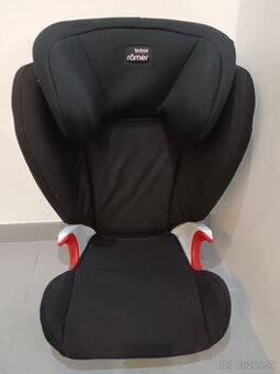 Autosedačka Britax Romer