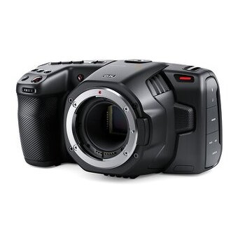 BMPCC 6K (1. generácia)