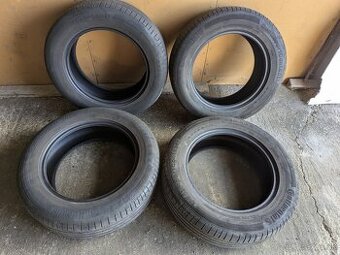 Letne pneu - Continental SportContact 5 235/60 103V R18