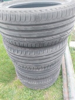 225/50R17 Bridgestone Turanza