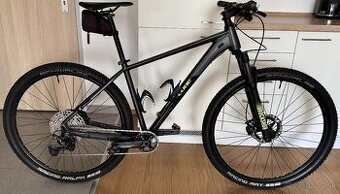 CUBE REACTION PRO 2021