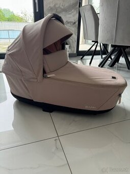Predam vanicku cybex priam beige