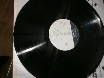 PONUKA VINYLOCH ALBUMOV NA PREDAJ