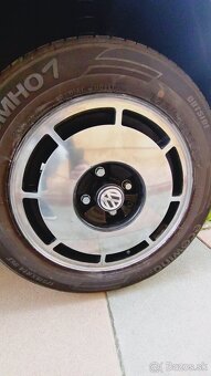 Dobové disky Intra 4x100 R14 6J
