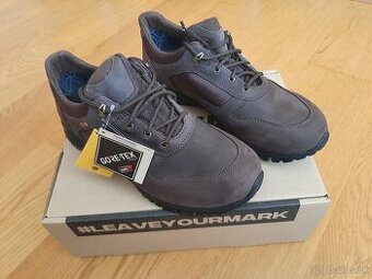 BOSP Low Dark Brown EU 44