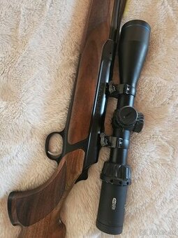 Predám Sauer 303 8x57JS s optikou