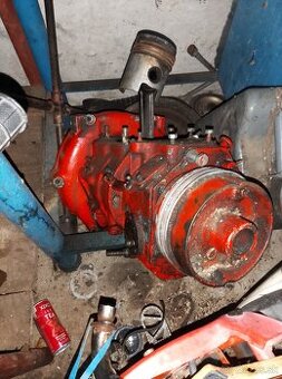 Motor tak 10
