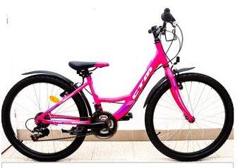 Ctm 24" Missy dievcensky pink