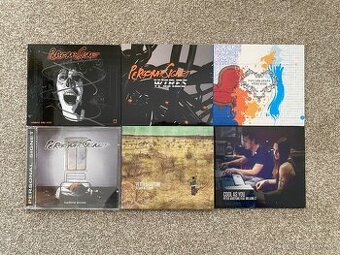 Cd Peter Aristone, Personal Signet, Popcorn Drama (nové)