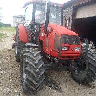 Traktor Farmer 105 koni