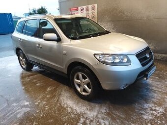 Predam hyundai santa fe