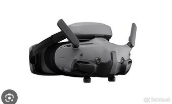 Kúpim dji goggles 3