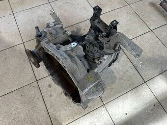 Prevodovka 1.4Tdi 59kw JDE Škoda VW Seat