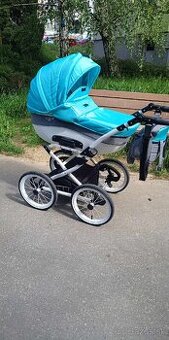 Retro kočik