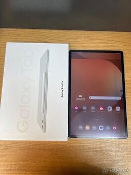 Predám SAMSUNG GALAXY TAB S10 PLUS 12GB/256GB TOP ZARUKA SK