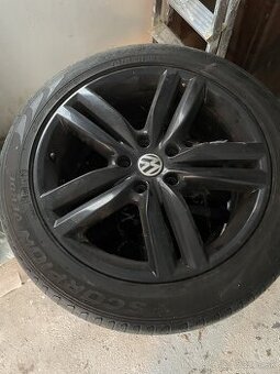 275/45 R20 5x130 VW