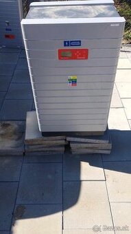 Trojfázový solárny menič SUNWAYS PT 30000 – 30 kW