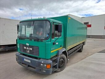 MAN 18.285 MLC