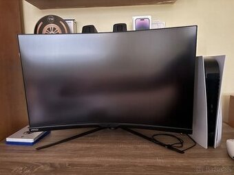 MSI MAG ARTYMIS 32