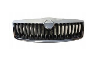 maska Skoda Octavia 2 facelift