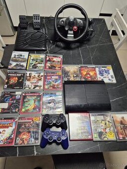 PlayStation 3