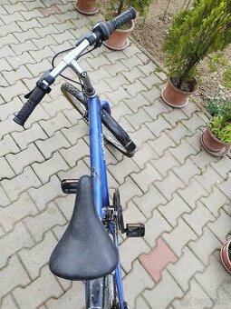 predám detský bicykel